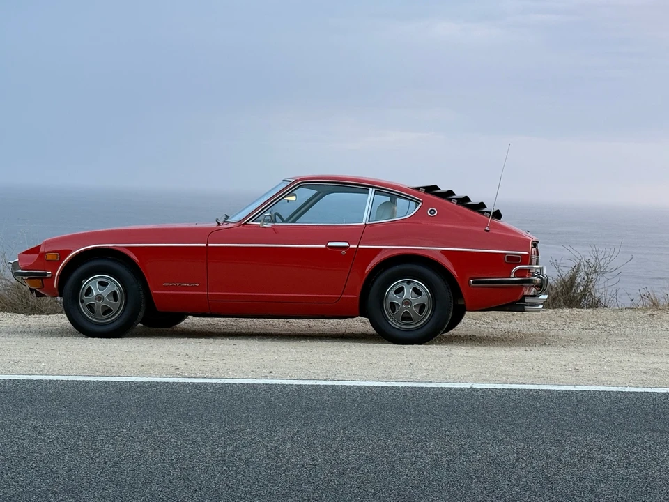 1972 Nissan Fairlady Z 1st Gen - Image 23 of 31