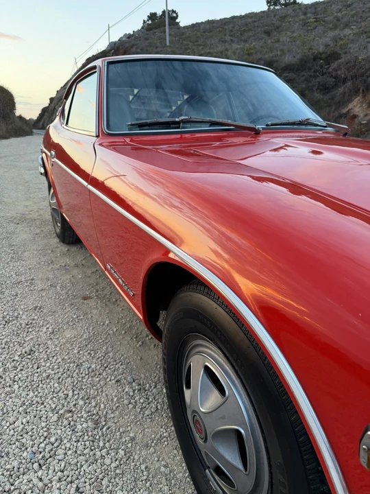 1972 Nissan Fairlady Z 1st Gen - Image 29 of 31
