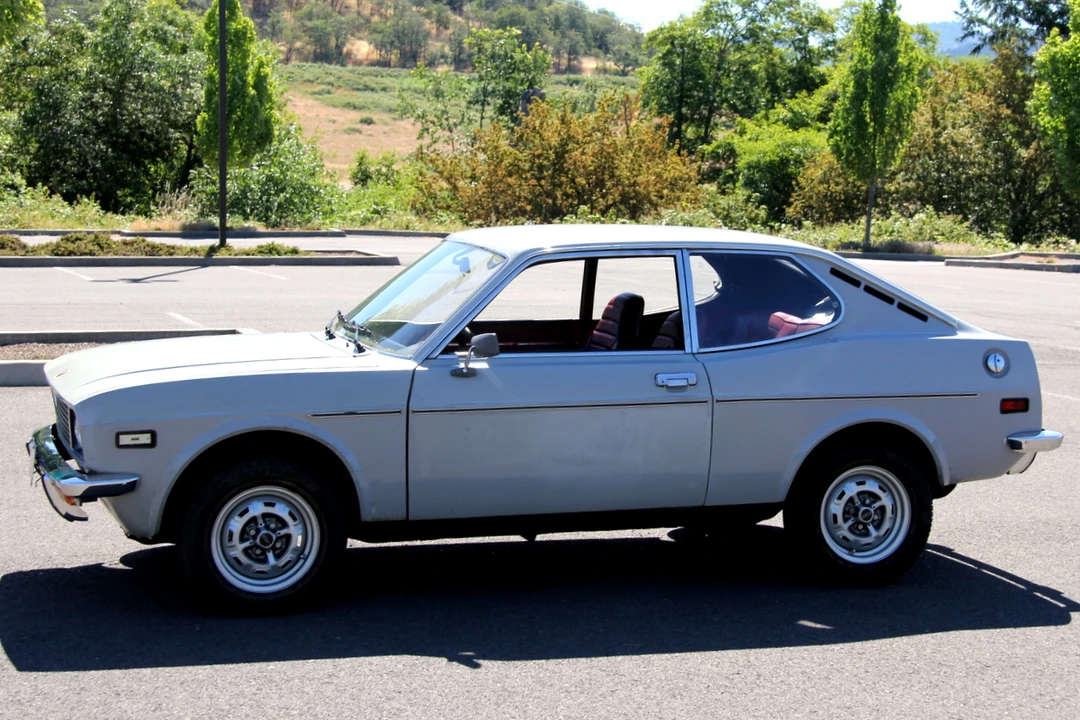 1972 Fiat 128 Sport/Coupe - Image 21 of 31