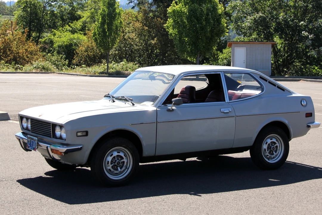 1972 Fiat 128 Sport/Coupe - Image 2 of 31