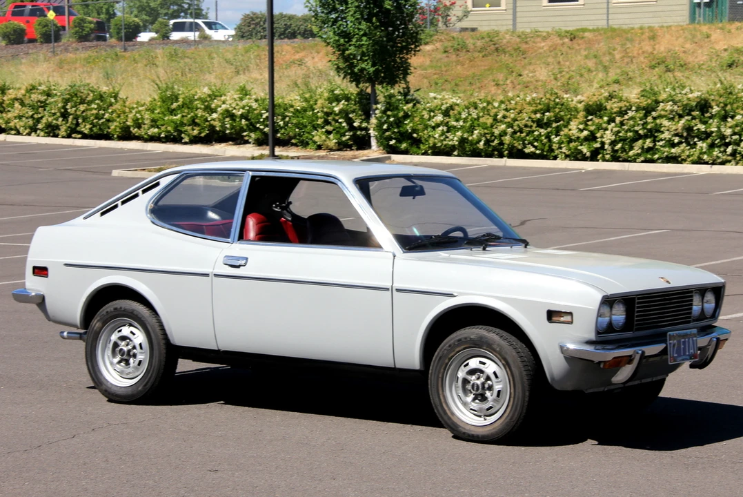 1972 Fiat 128 Sport/Coupe - Image 10 of 31
