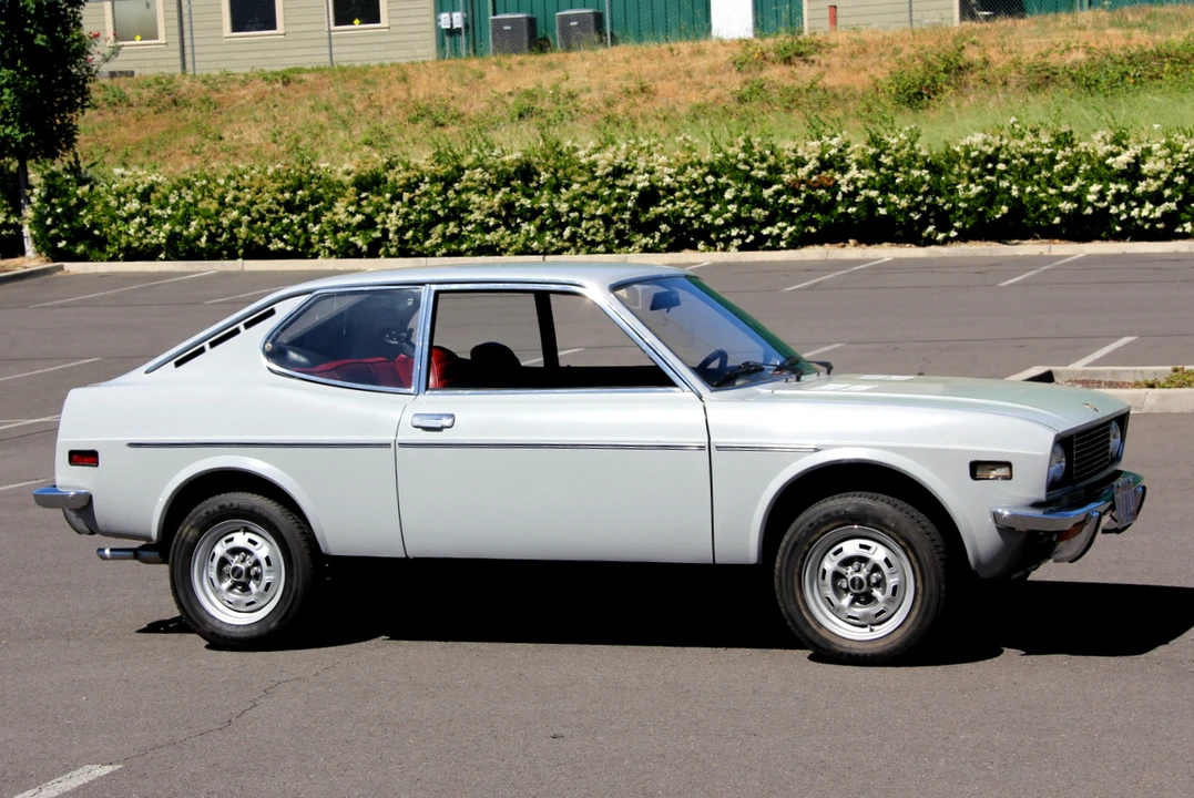 1972 Fiat 128 Sport/Coupe - Image 11 of 31