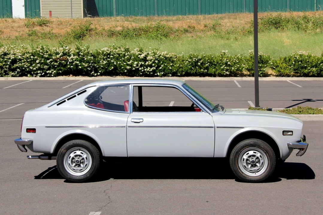 1972 Fiat 128 Sport/Coupe - Image 12 of 31