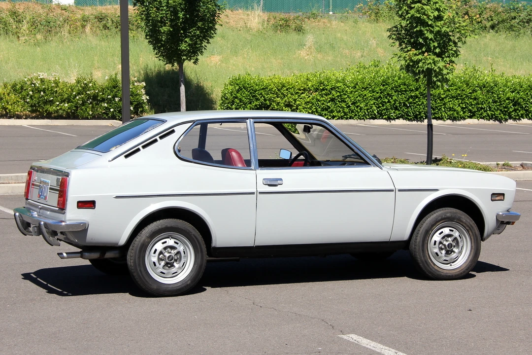 1972 Fiat 128 Sport/Coupe - Image 13 of 31