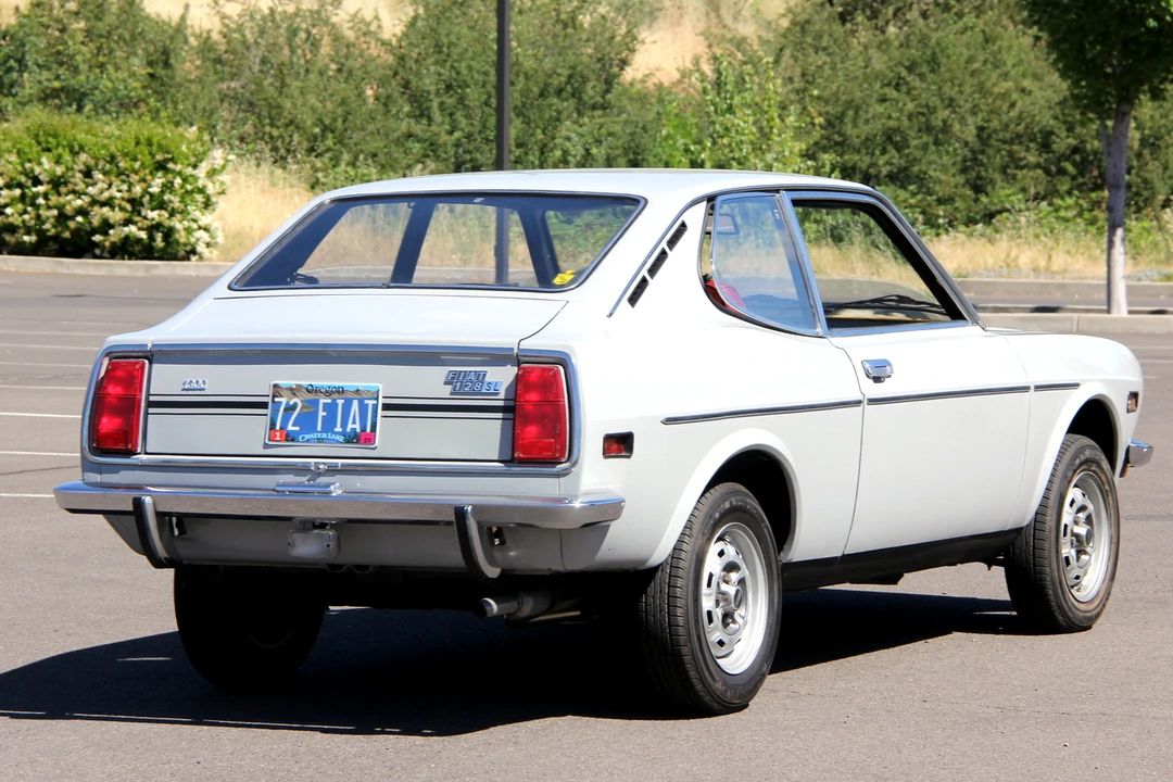 1972 Fiat 128 Sport/Coupe - Image 15 of 31
