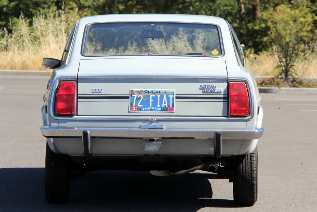 1972 Fiat 128 Sport/Coupe - Image 16 of 31