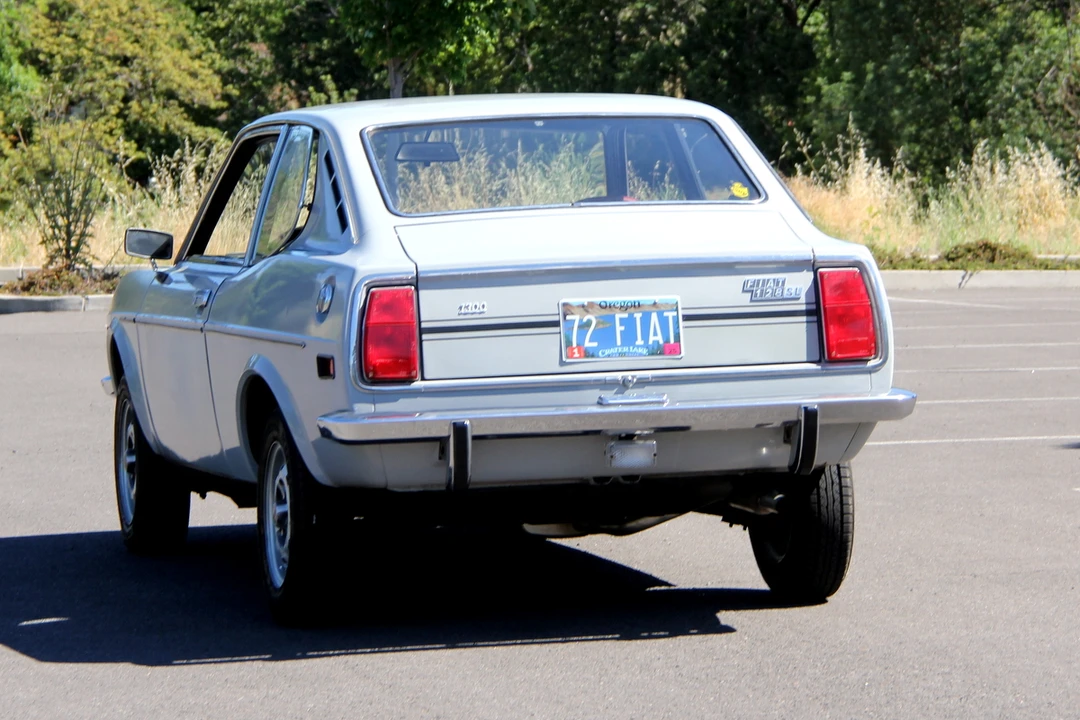1972 Fiat 128 Sport/Coupe - Image 17 of 31