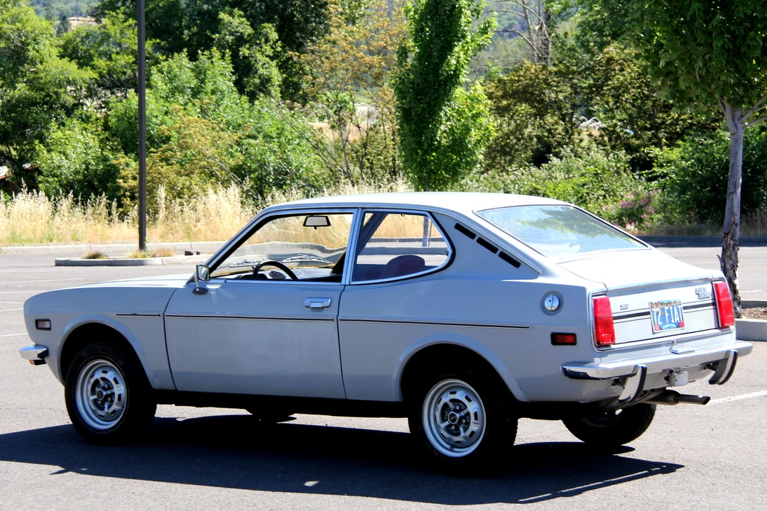 1972 Fiat 128 Sport/Coupe - Image 19 of 31