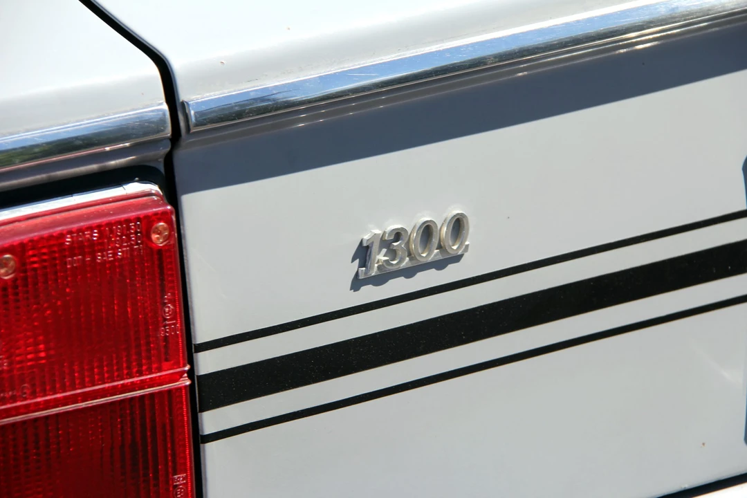 1972 Fiat 128 Sport/Coupe - Image 27 of 31