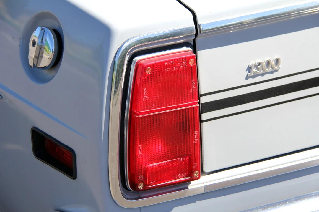 1972 Fiat 128 Sport/Coupe - Image 26 of 31