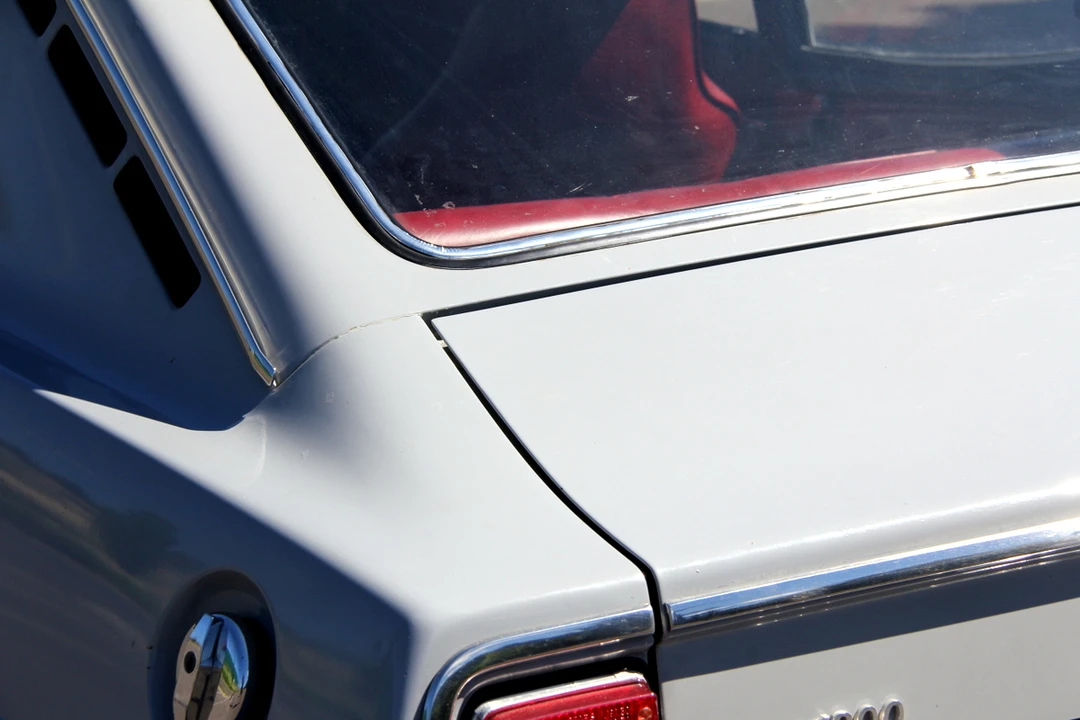 1972 Fiat 128 Sport/Coupe - Image 25 of 31