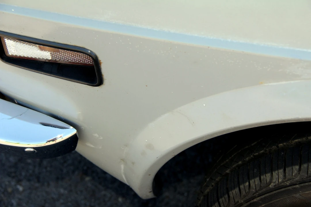 1972 Fiat 128 Sport/Coupe - Image 31 of 31