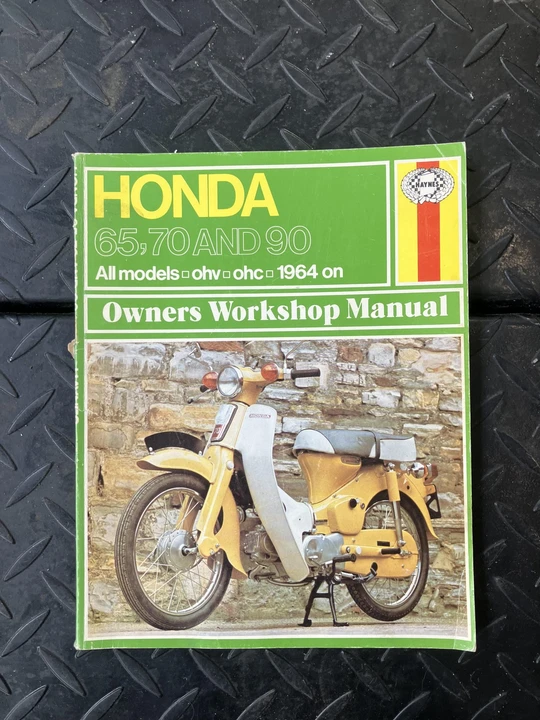 1972 Honda Mopeds - Image 28 of 31