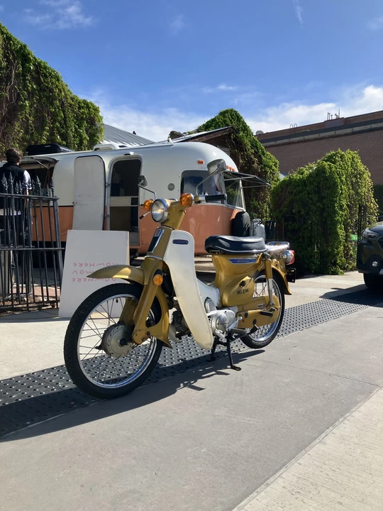 1972 Honda Mopeds - Image 2 of 31