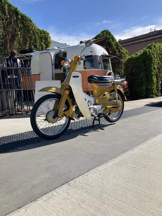 1972 Honda Mopeds - Image 3 of 31
