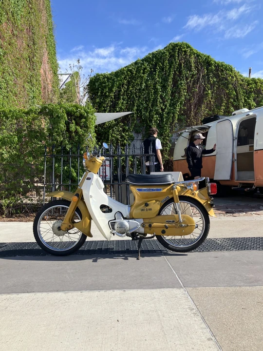 1972 Honda Mopeds - Image 4 of 31