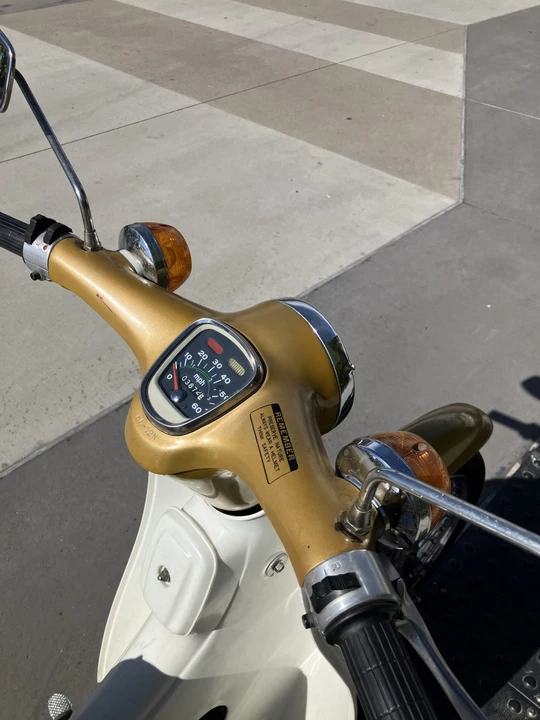 1972 Honda Mopeds - Image 16 of 31
