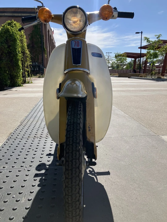 1972 Honda Mopeds - Image 9 of 31