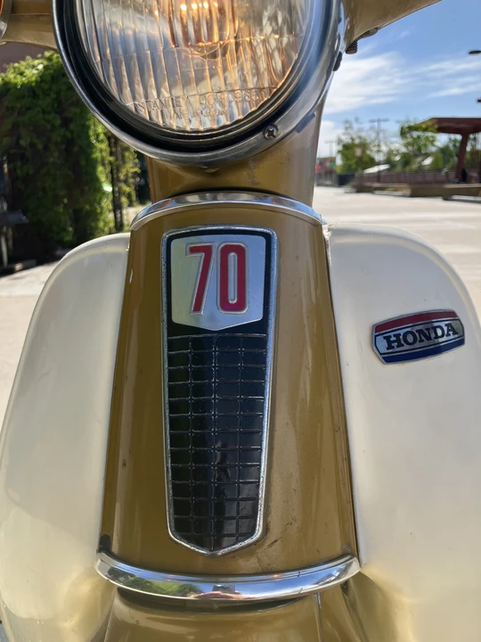 1972 Honda Mopeds - Image 15 of 31