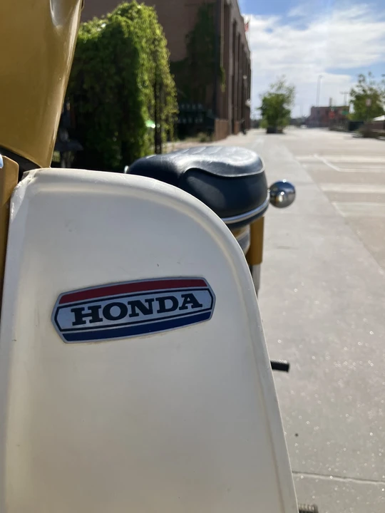 1972 Honda Mopeds - Image 18 of 31