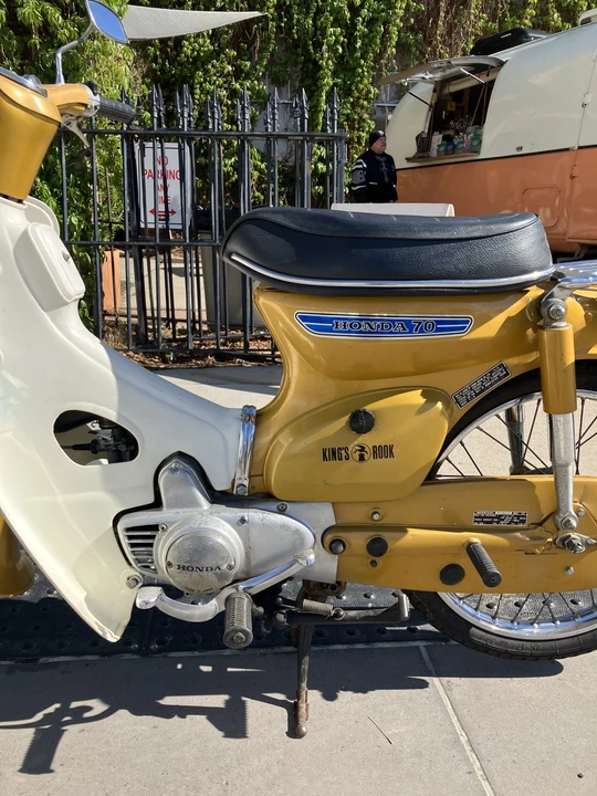 1972 Honda Mopeds - Image 11 of 31