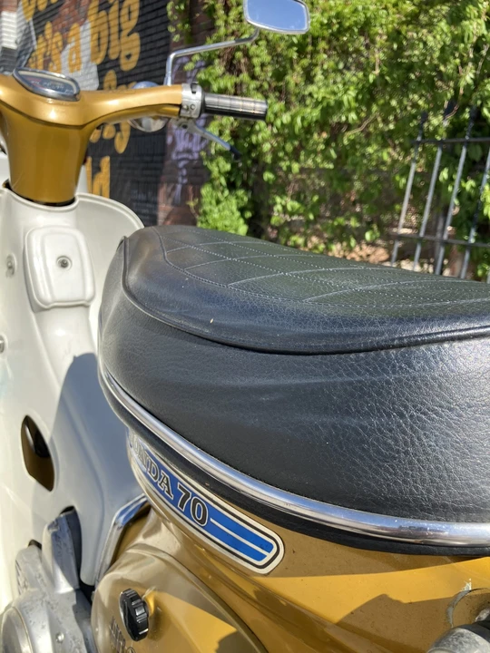 1972 Honda Mopeds - Image 19 of 31
