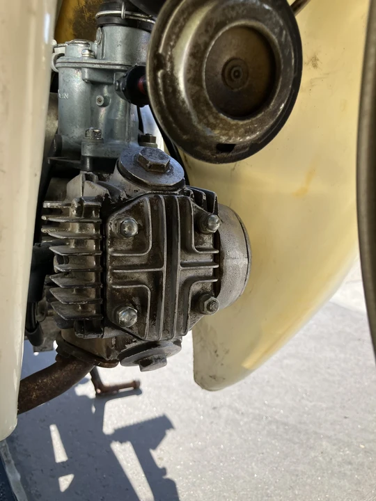 1972 Honda Mopeds - Image 24 of 31