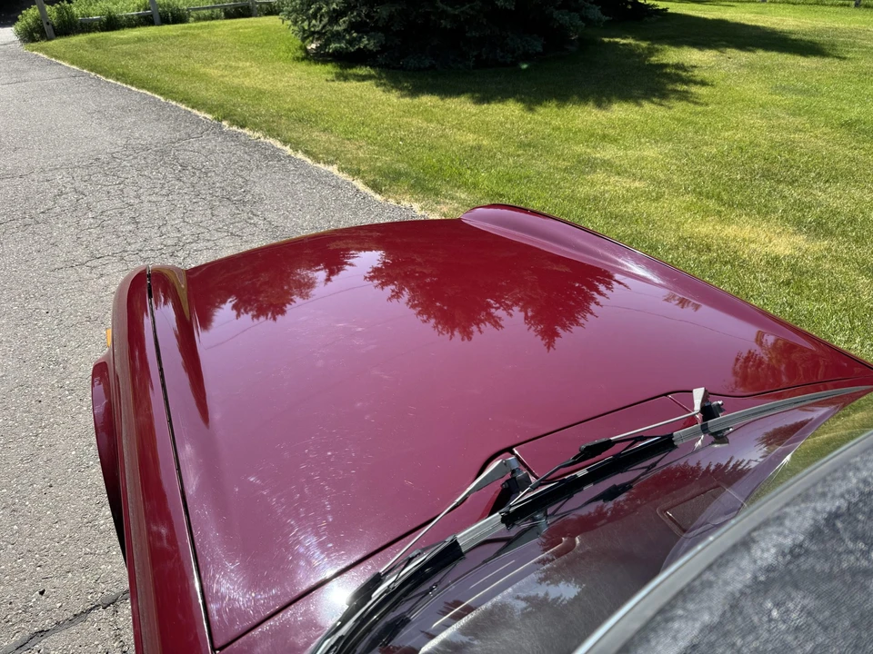1972 Triumph TR6 (US-spec) - Image 23 of 31