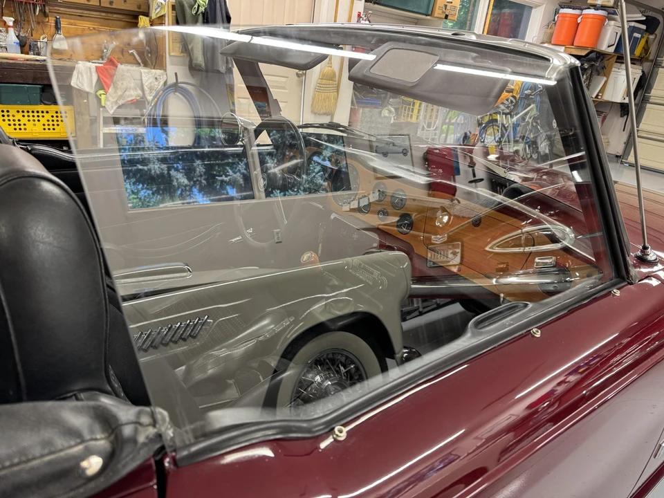 1972 Triumph TR6 (US-spec) - Image 27 of 31