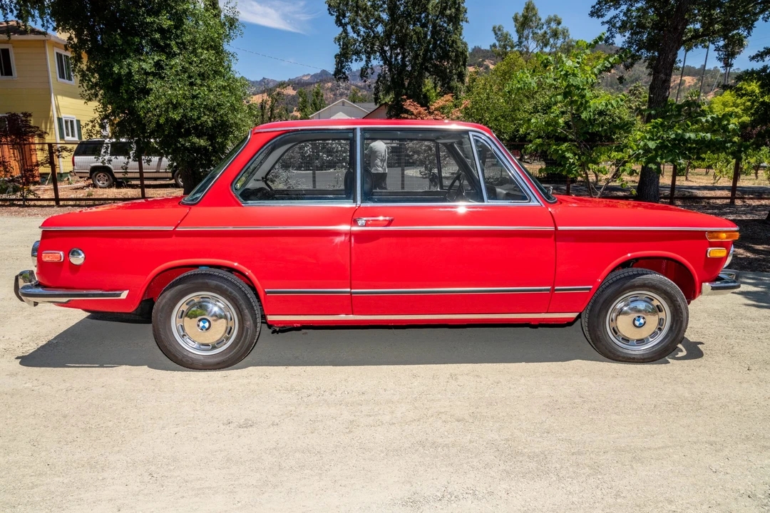 1973 BMW 2002 - Image 9 of 31