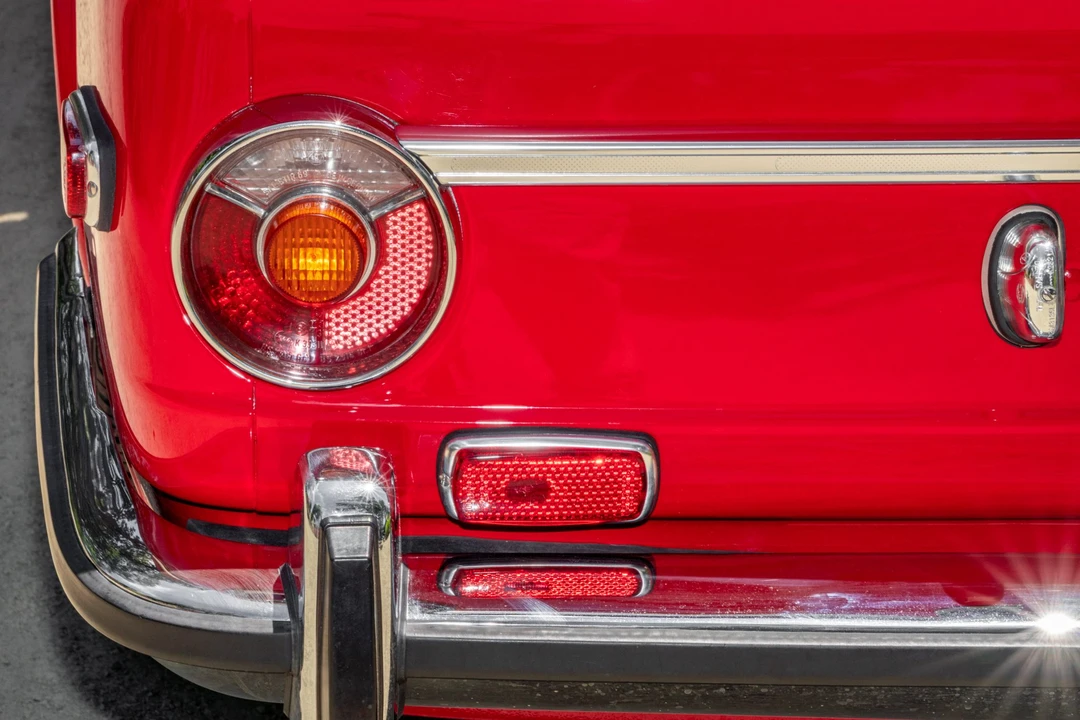 1973 BMW 2002 - Image 19 of 31