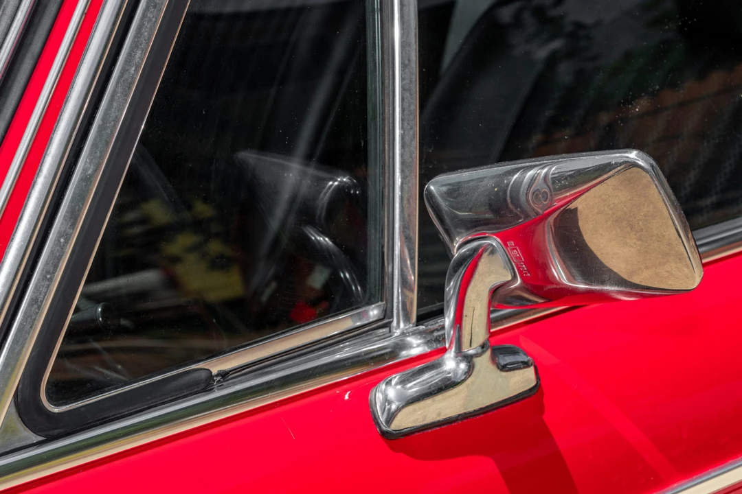 1973 BMW 2002 - Image 14 of 31