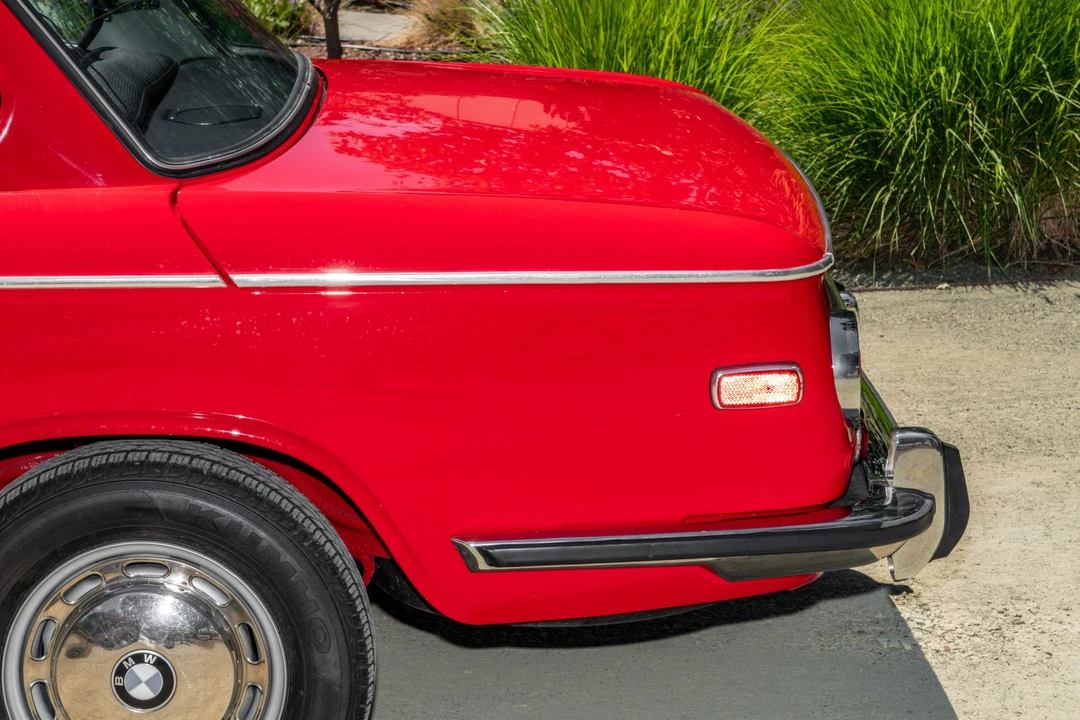 1973 BMW 2002 - Image 17 of 31