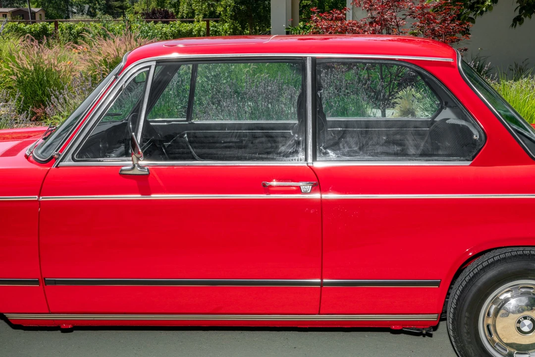 1973 BMW 2002 - Image 16 of 31