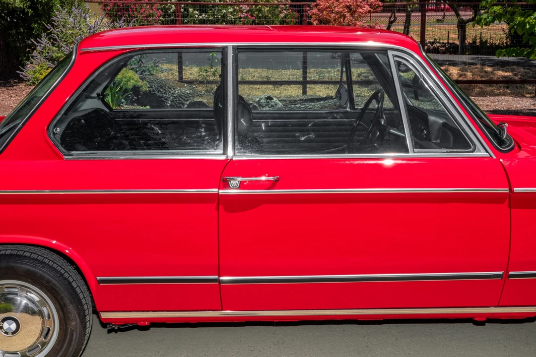1973 BMW 2002 - Image 26 of 31