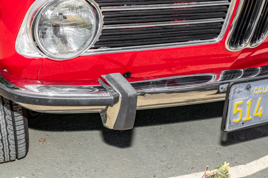1973 BMW 2002 - Image 30 of 31