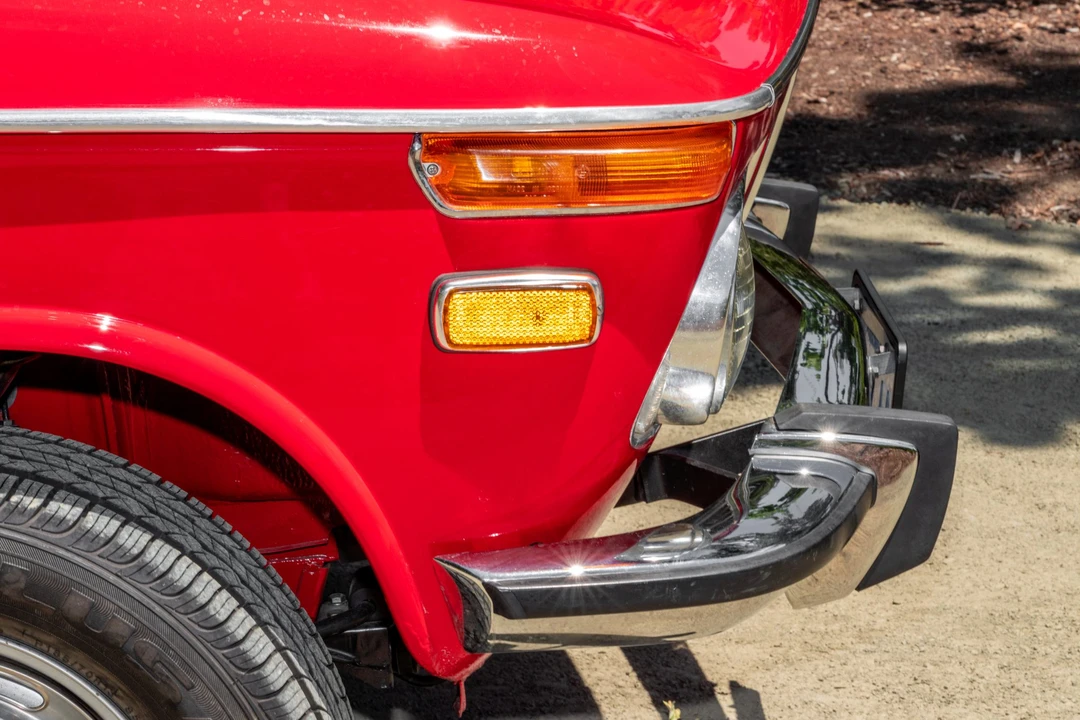 1973 BMW 2002 - Image 29 of 31