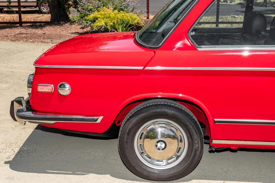 1973 BMW 2002 - Image 24 of 31