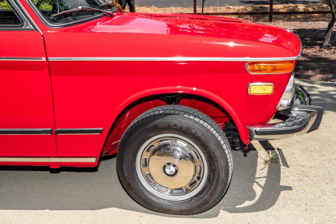 1973 BMW 2002 - Image 28 of 31