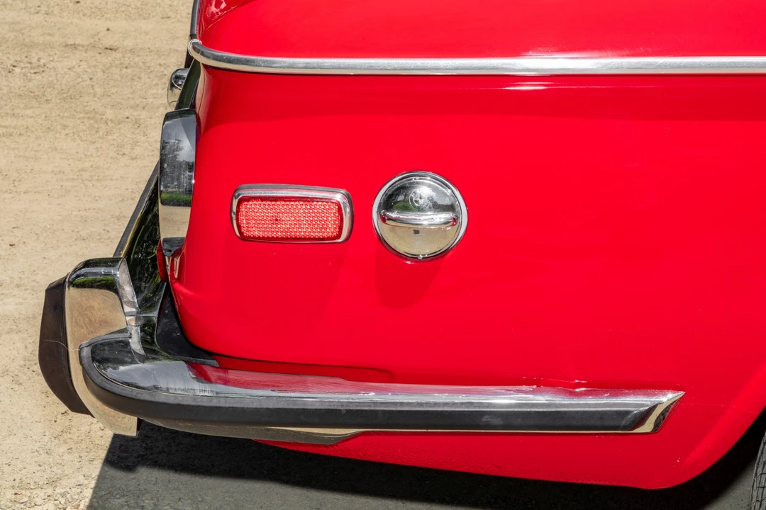1973 BMW 2002 - Image 25 of 31