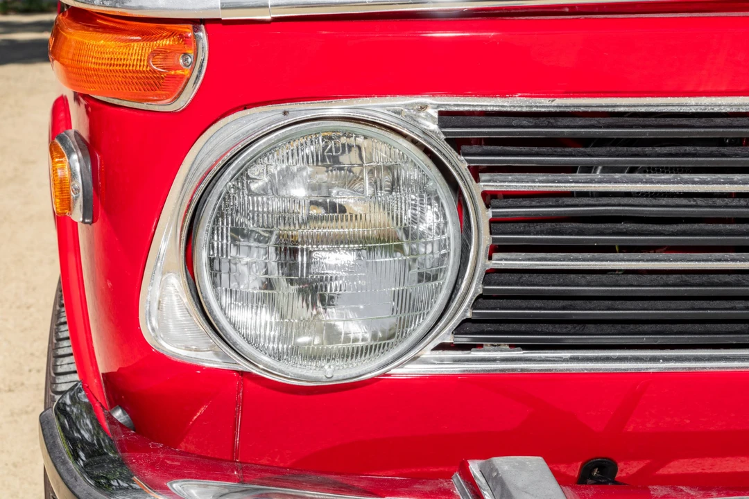 1973 BMW 2002 - Image 31 of 31