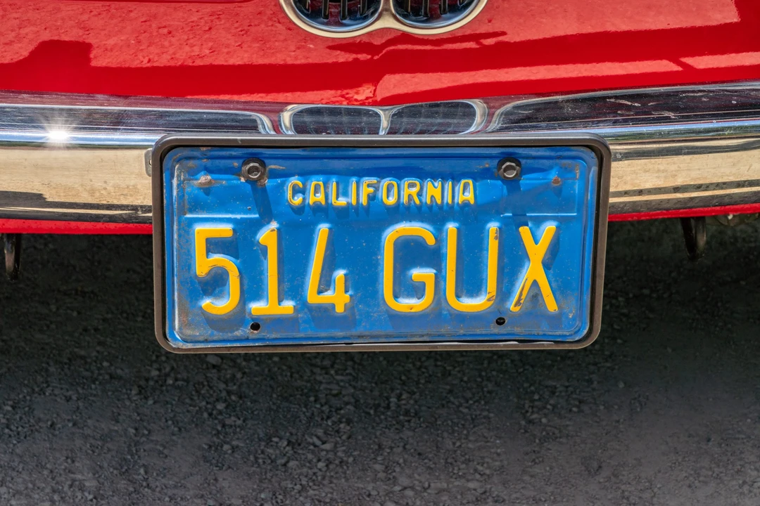 1973 BMW 2002 - Image 20 of 31