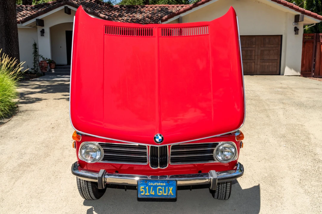 1973 BMW 2002 - Image 12 of 31