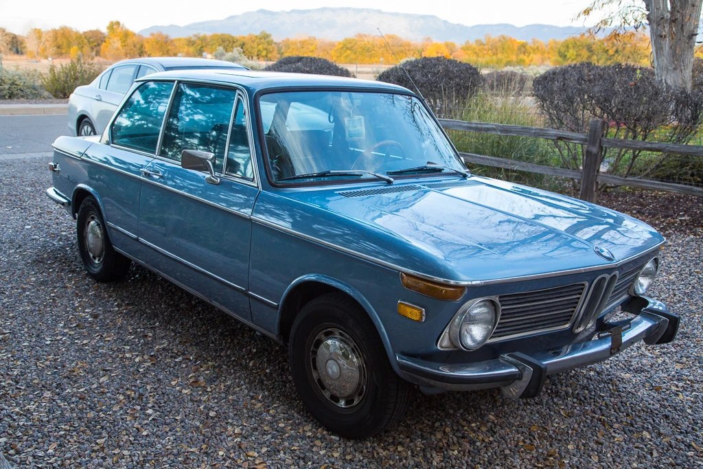 1973 BMW 2002 - Image 5 of 31