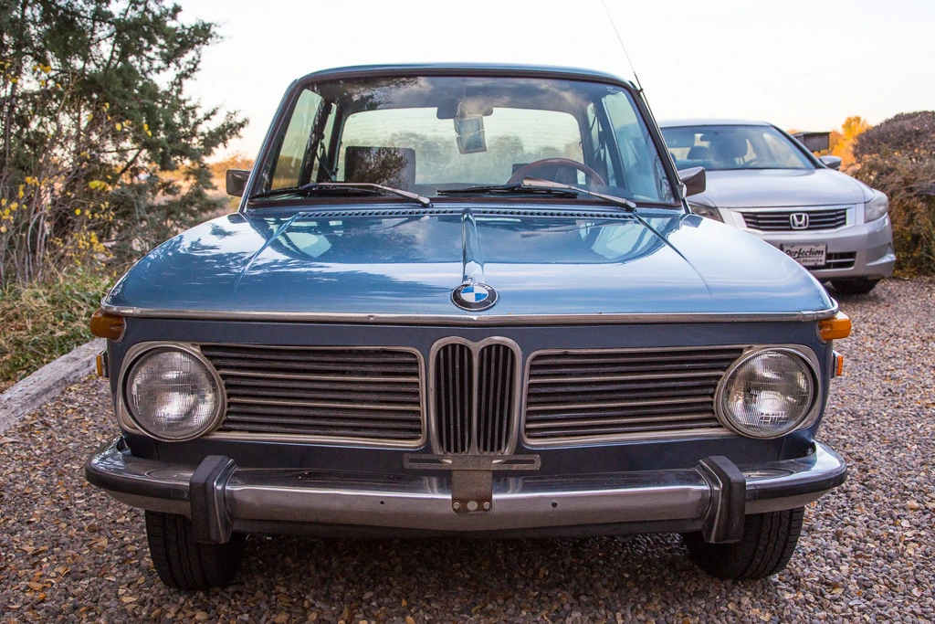 1973 BMW 2002 - Image 6 of 31