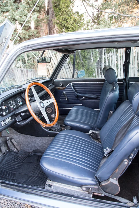 1973 BMW 2002 - Image 17 of 31