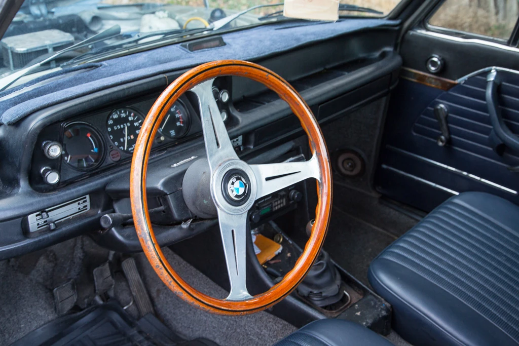 1973 BMW 2002 - Image 18 of 31