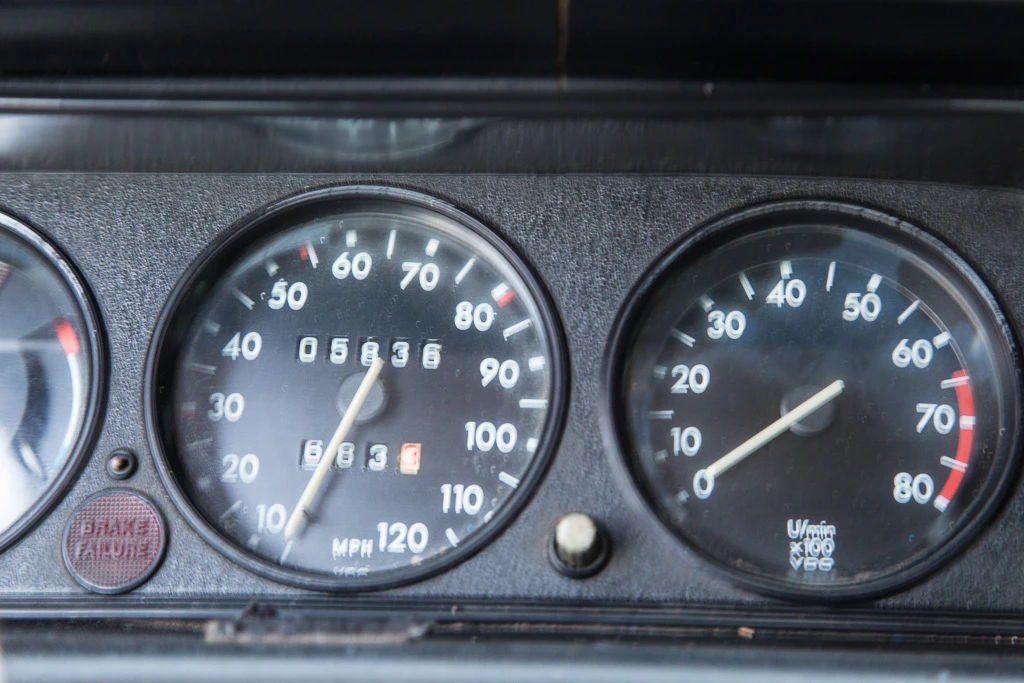 1973 BMW 2002 - Image 22 of 31
