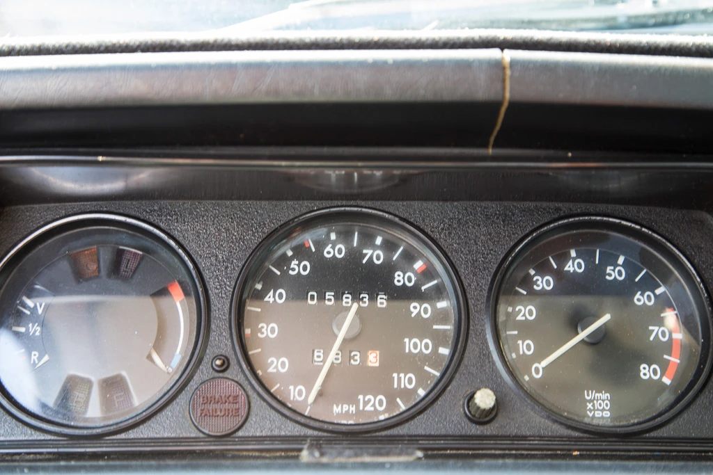 1973 BMW 2002 - Image 21 of 31