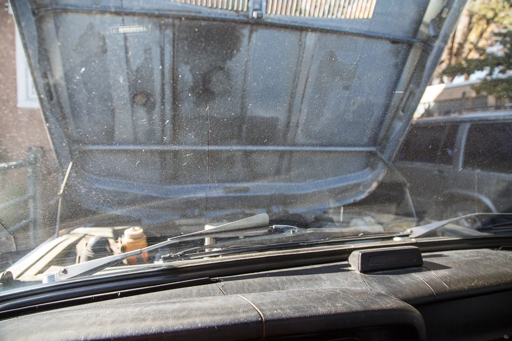 1973 BMW 2002 - Image 26 of 31